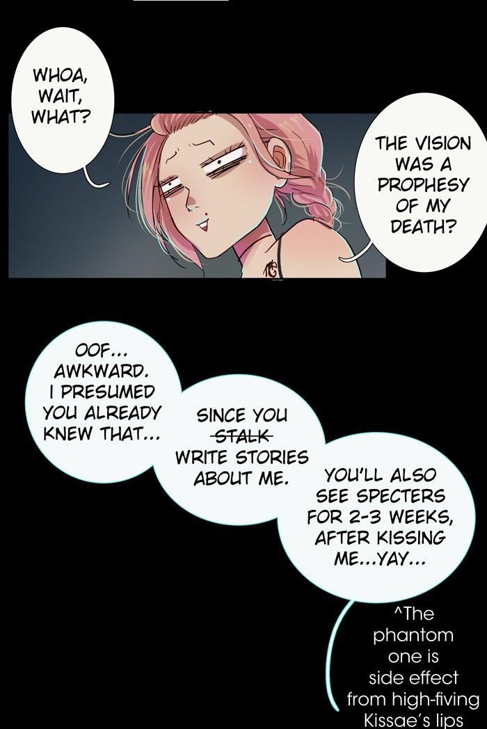 Nightmare Factory Chapter 11 page 16 - Chapter 11