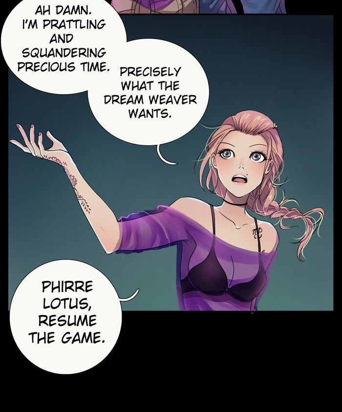 Nightmare Factory Chapter 11 page 18 - Chapter 11