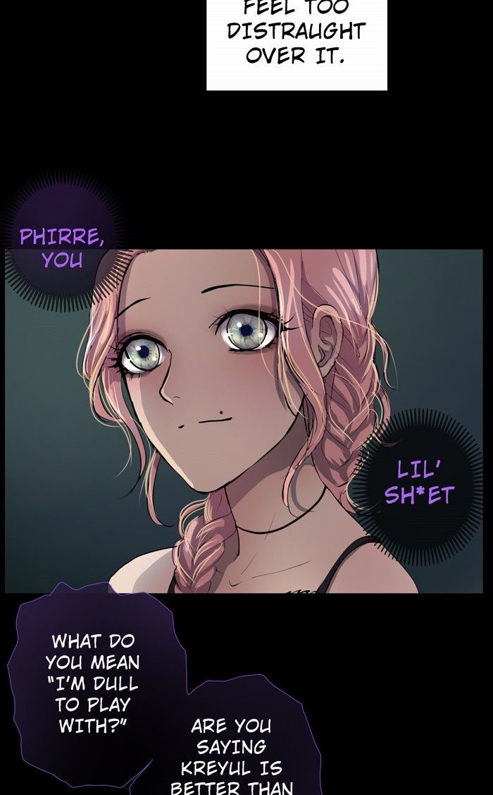 Nightmare Factory Chapter 12 page 15 - Chapter 12 : Would you...?