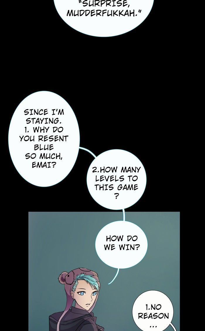 Nightmare Factory Chapter 12 page 17 - Chapter 12 : Would you...?
