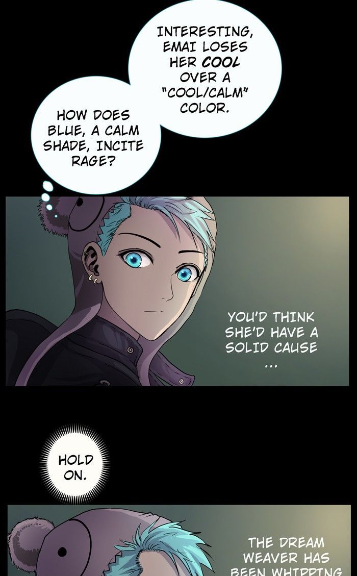 Nightmare Factory Chapter 12 page 19 - Chapter 12 : Would you...?