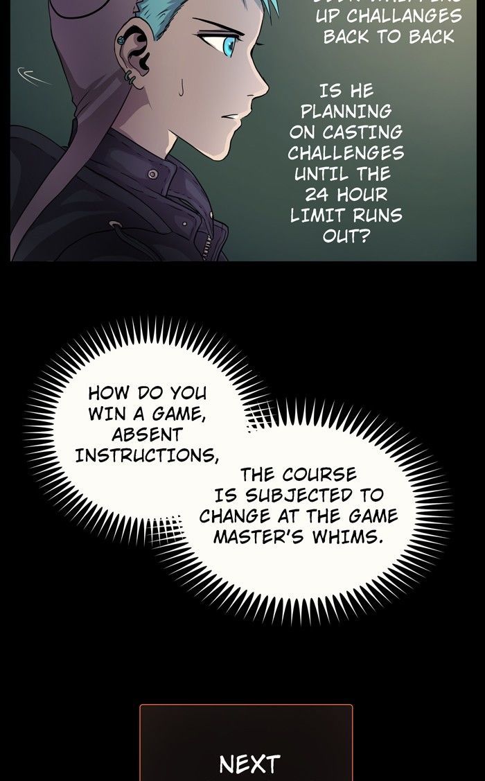 Nightmare Factory Chapter 12 page 20 - Chapter 12 : Would you...?