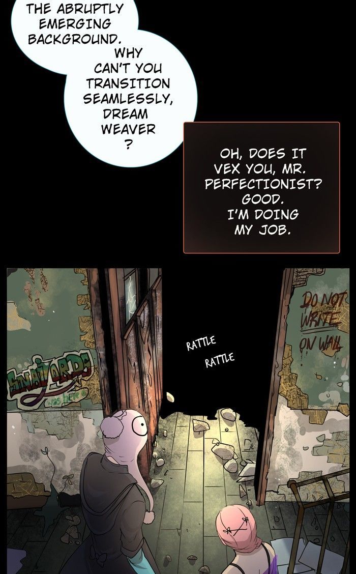 Nightmare Factory Chapter 12 page 22 - Chapter 12 : Would you...?