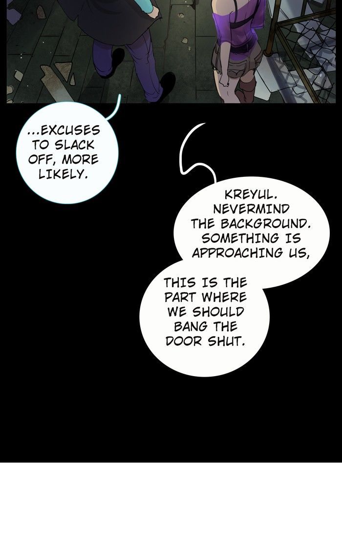 Nightmare Factory Chapter 12 page 23 - Chapter 12 : Would you...?