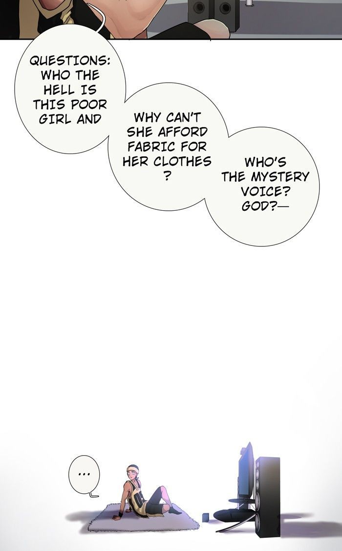 Nightmare Factory Chapter 12 page 4 - Chapter 12 : Would you...?