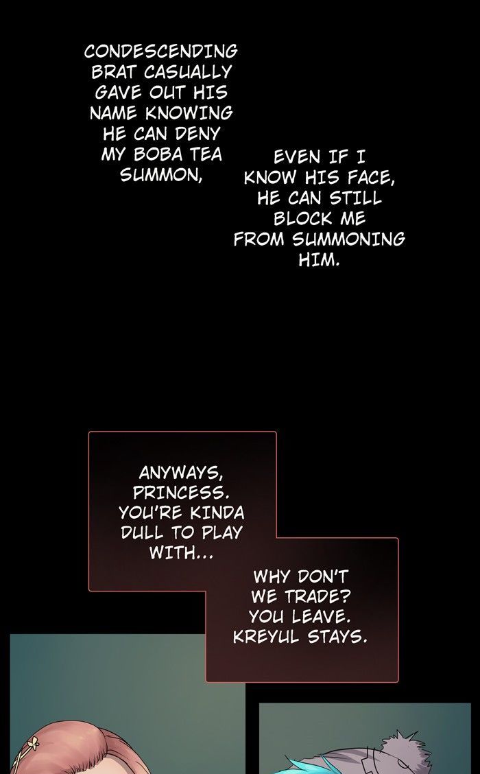 Nightmare Factory Chapter 12 page 7 - Chapter 12 : Would you...?
