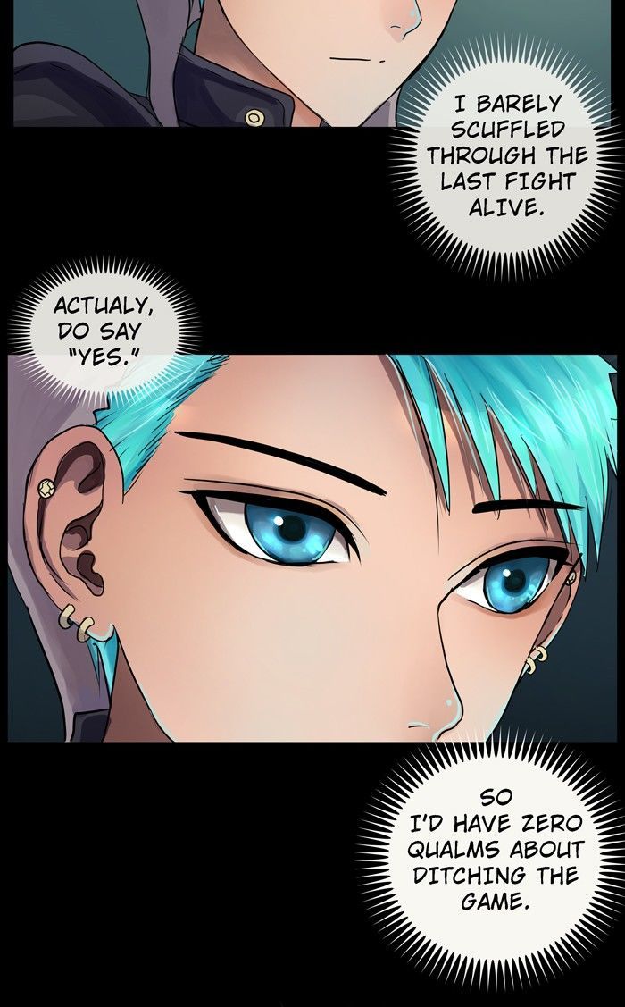 Nightmare Factory Chapter 12 page 9 - Chapter 12 : Would you...?