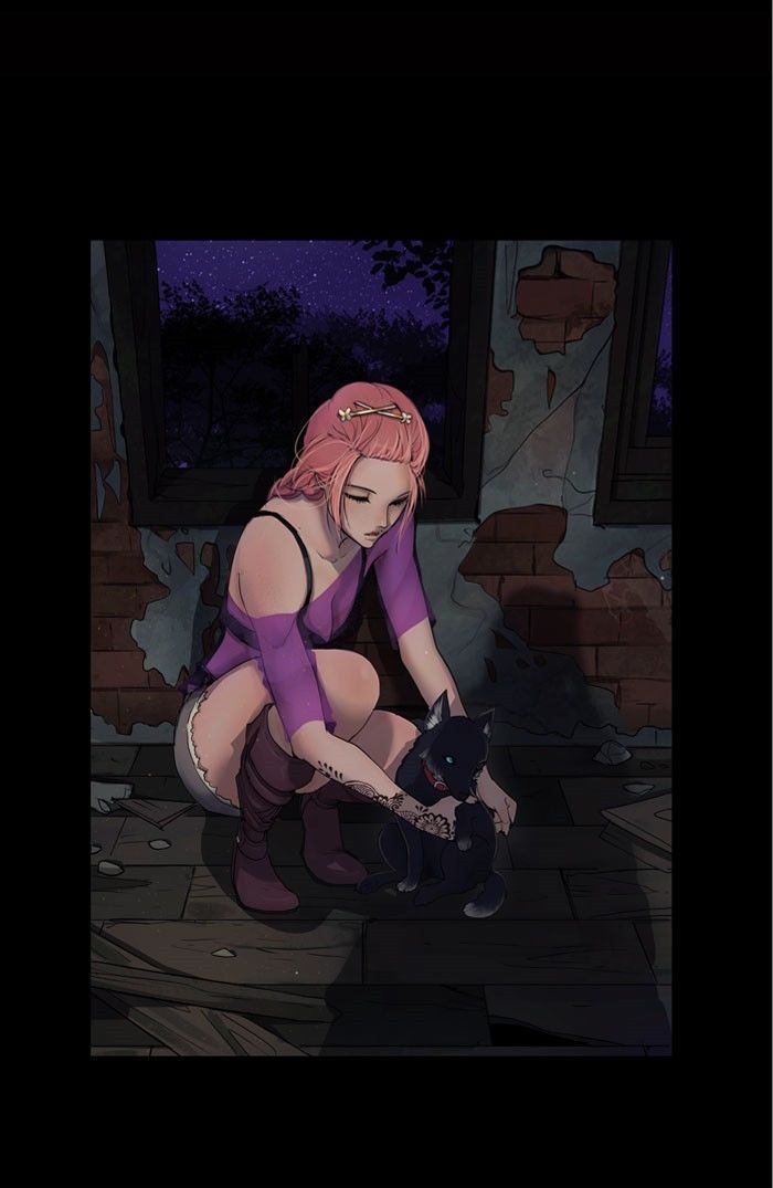 Nightmare Factory Chapter 14 page 1 - Chapter 14