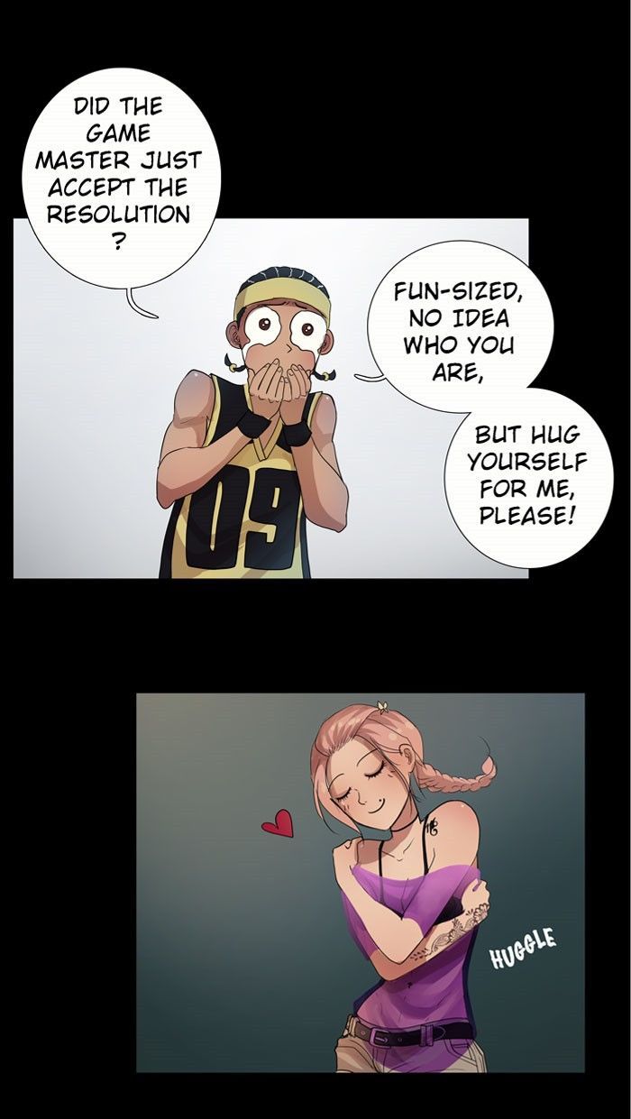Nightmare Factory Chapter 14 page 11 - Chapter 14