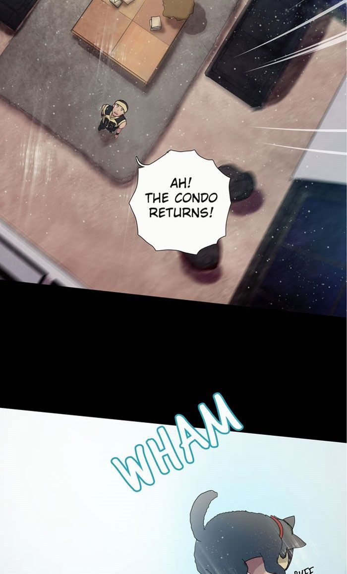 Nightmare Factory Chapter 14 page 14 - Chapter 14