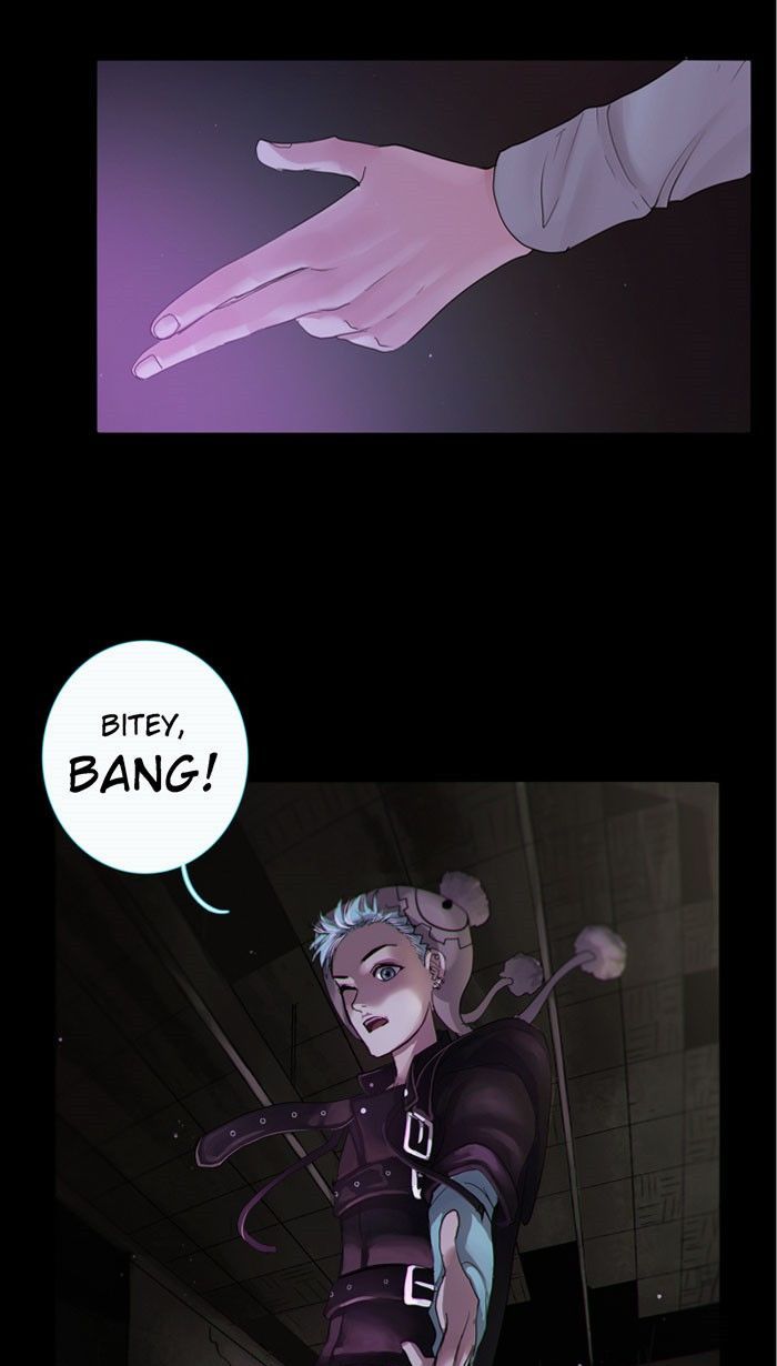 Nightmare Factory Chapter 14 page 6 - Chapter 14