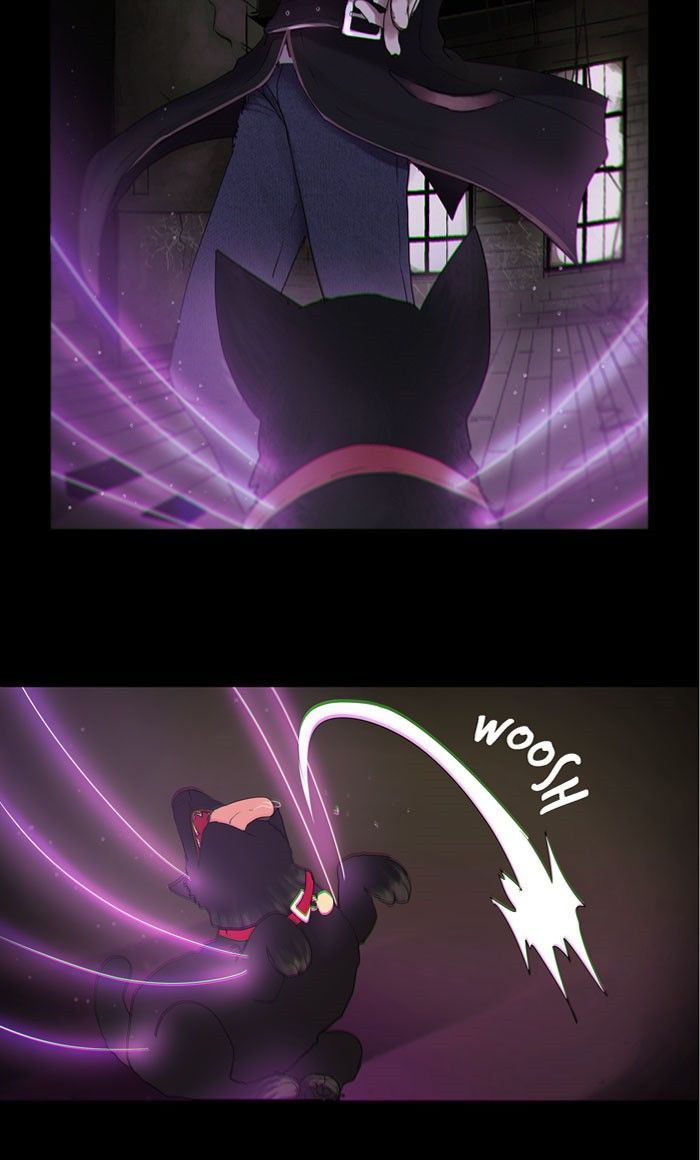 Nightmare Factory Chapter 14 page 7 - Chapter 14