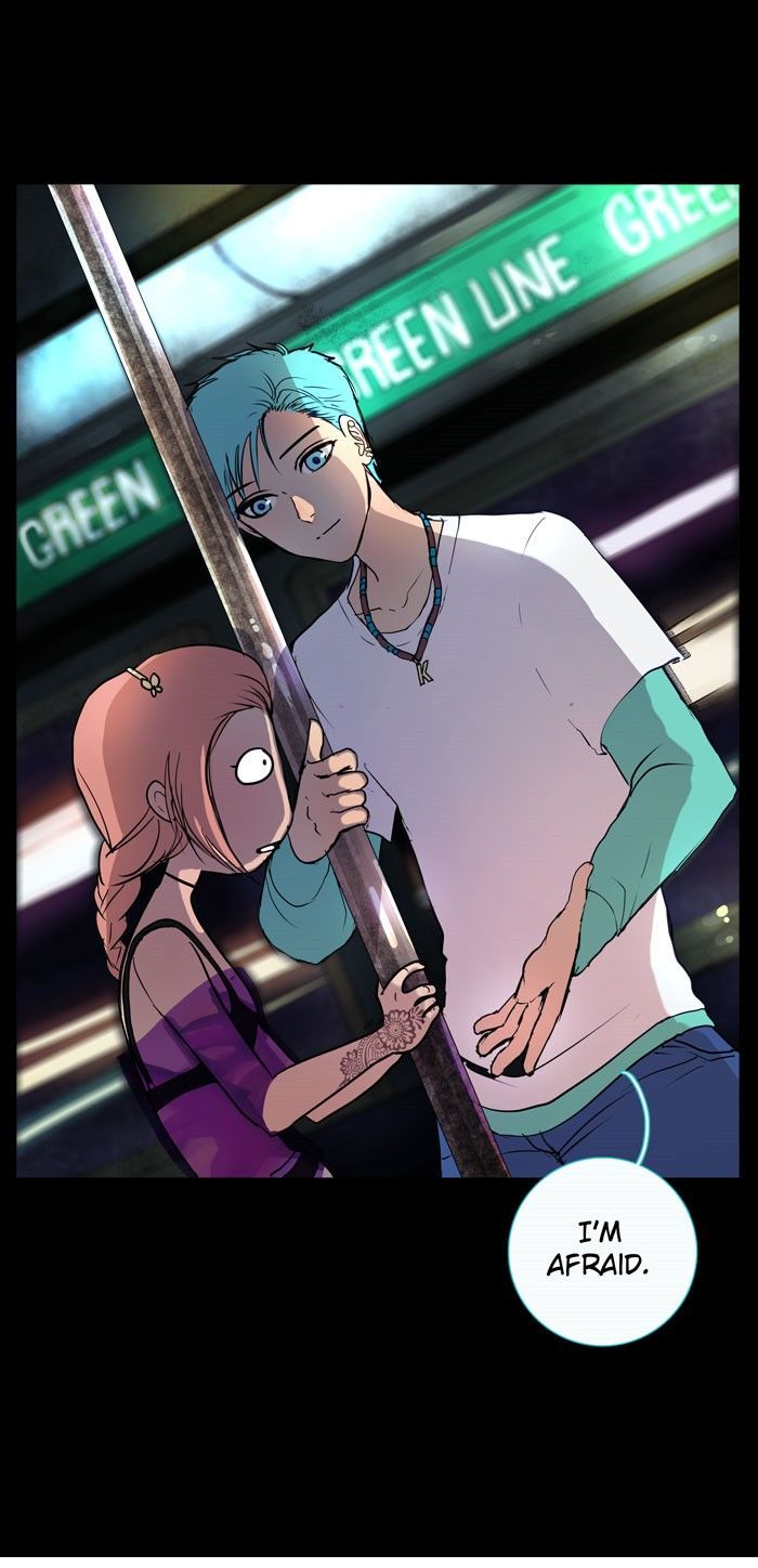 Nightmare Factory Chapter 15 page 16 - Chapter 15