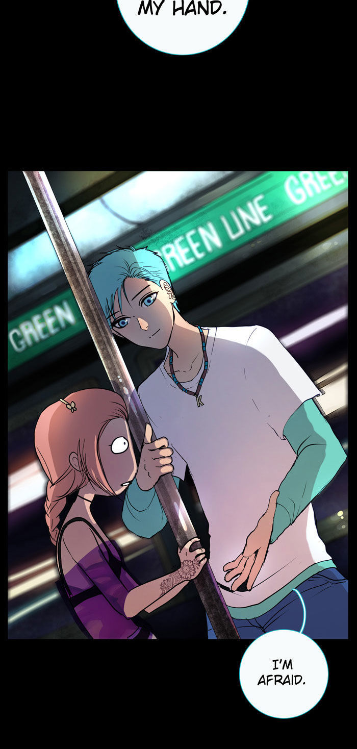 Nightmare Factory Chapter 16 page 3 - Chapter 16