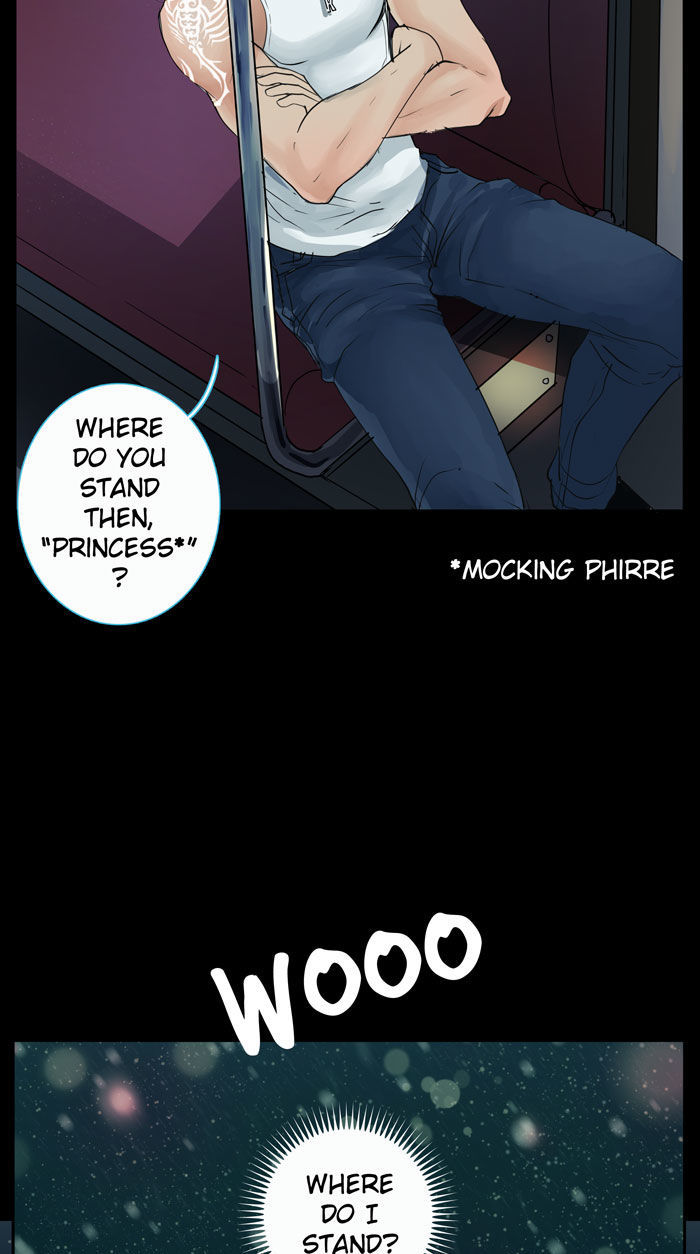 Nightmare Factory Chapter 17 page 13 - Chapter 17