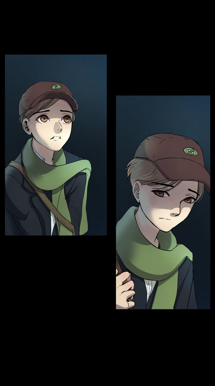 Nightmare Factory Chapter 17 page 2 - Chapter 17