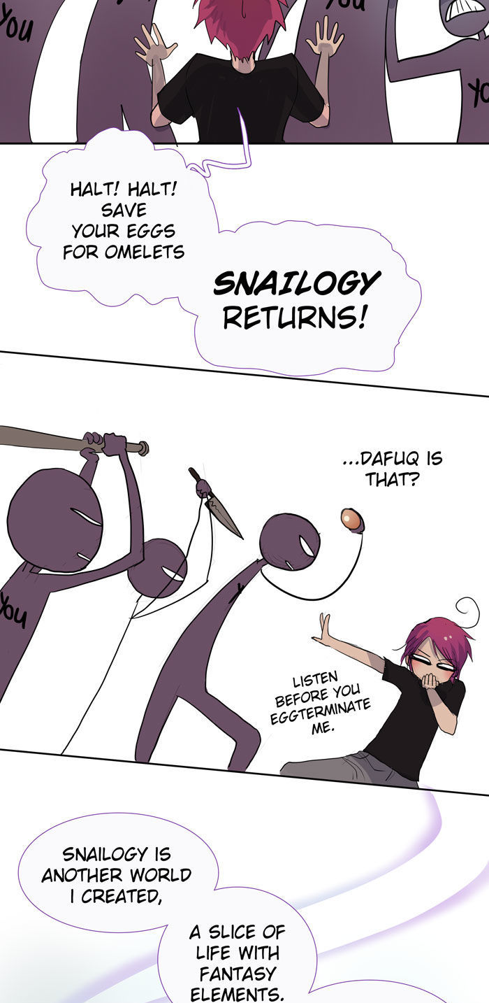 Nightmare Factory Chapter 18 page 4 - Chapter 18