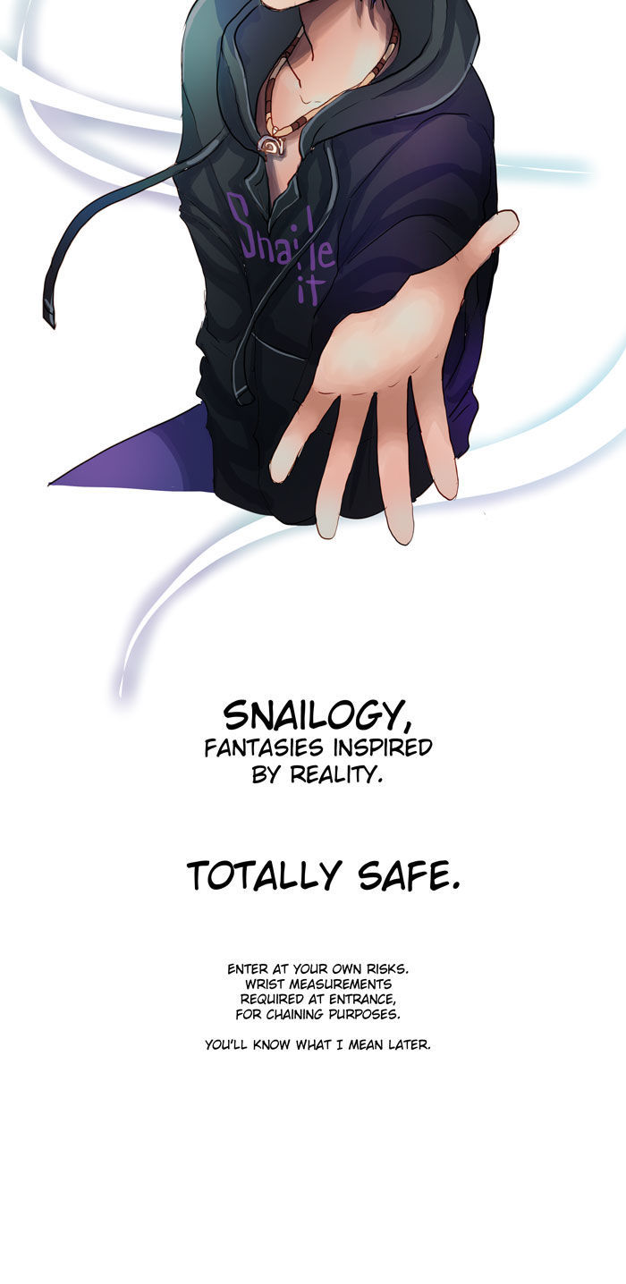 Nightmare Factory Chapter 18 page 7 - Chapter 18