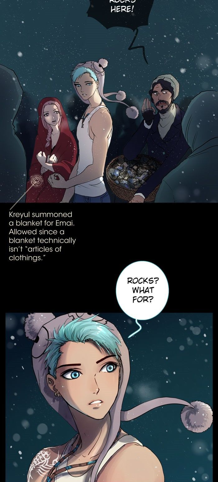 Nightmare Factory Chapter 19 page 2 - Chapter 19