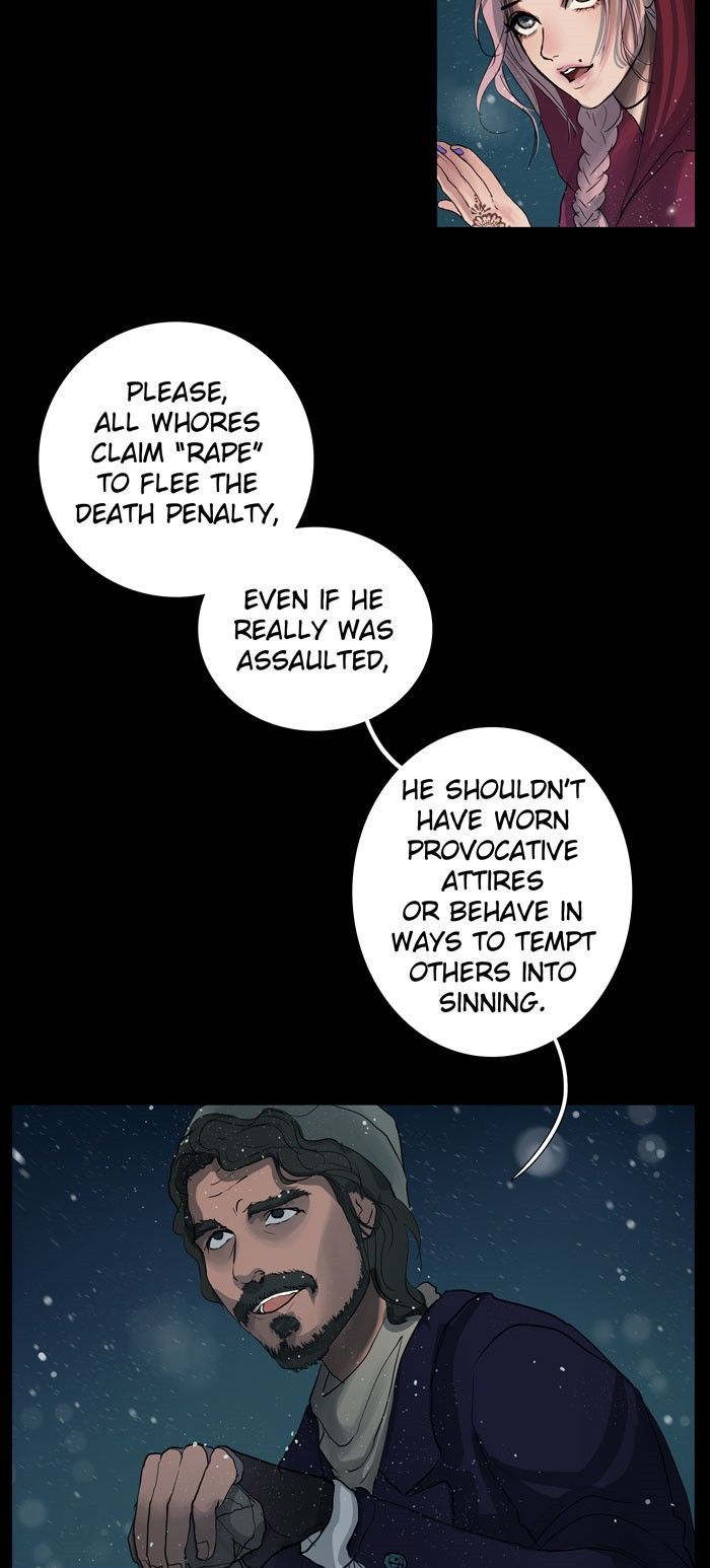 Nightmare Factory Chapter 19 page 4 - Chapter 19