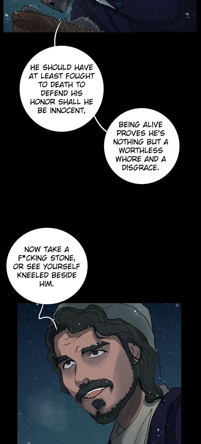Nightmare Factory Chapter 19 page 5 - Chapter 19