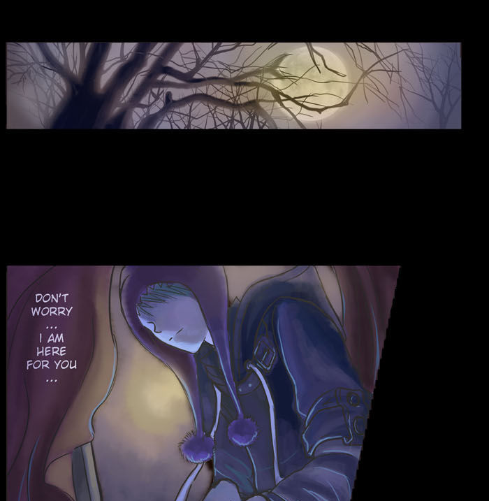 Nightmare Factory Chapter 2 page 15 - Chapter 2