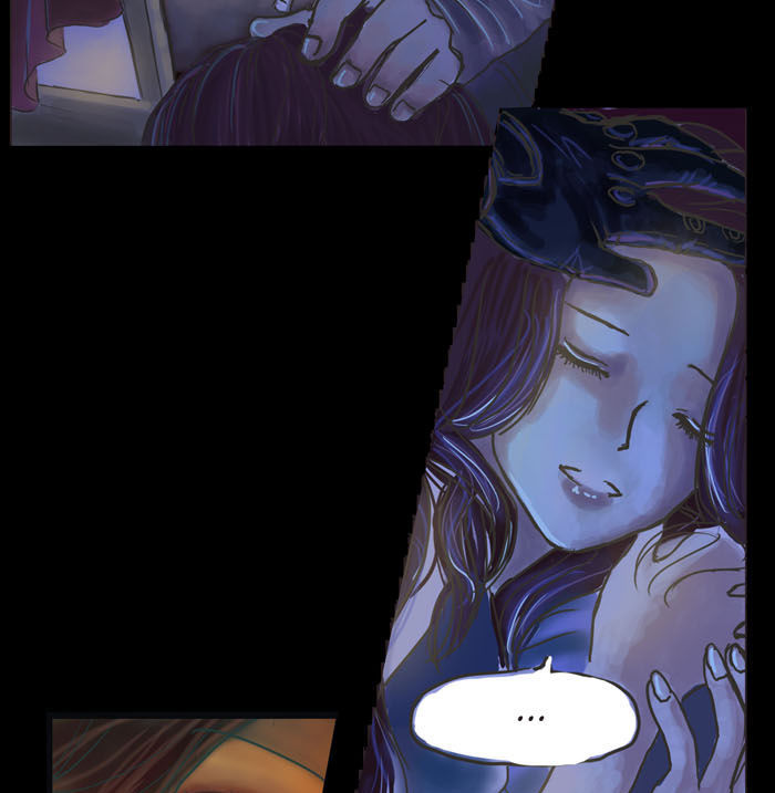 Nightmare Factory Chapter 2 page 16 - Chapter 2