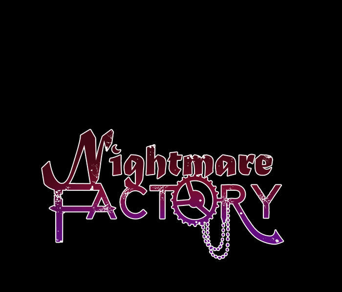 Nightmare Factory Chapter 2 page 2 - Chapter 2