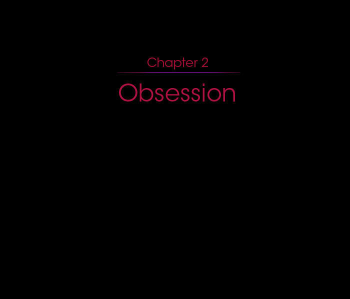 Nightmare Factory Chapter 2 page 3 - Chapter 2