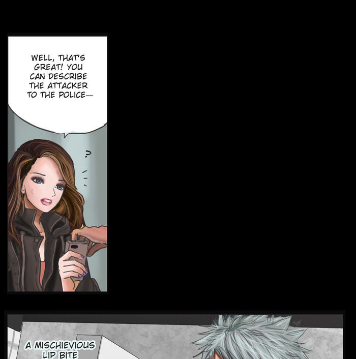 Nightmare Factory Chapter 2 page 30 - Chapter 2