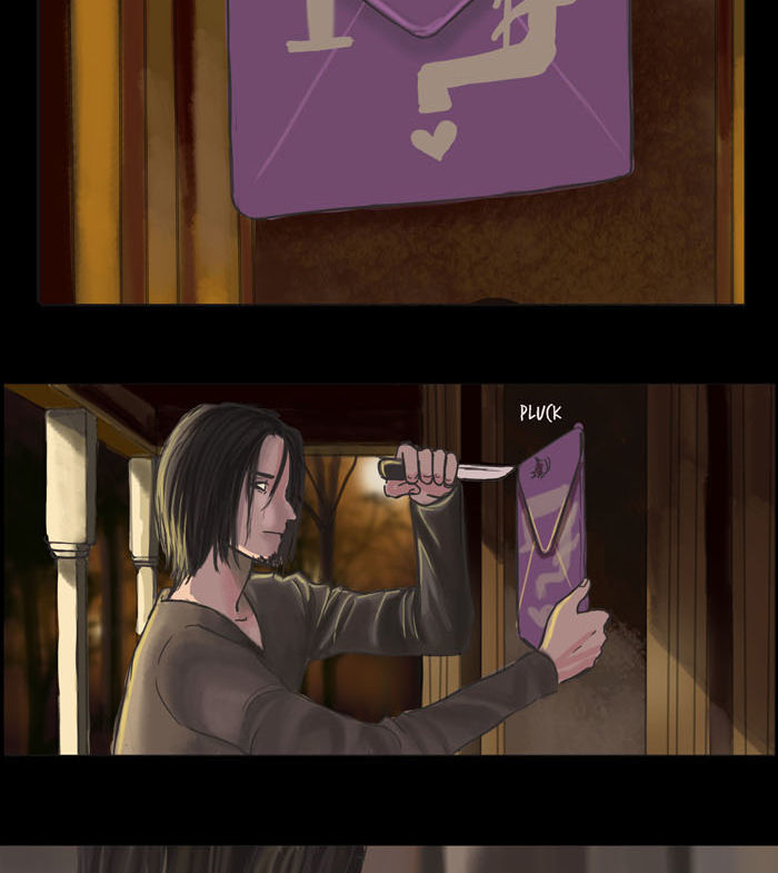 Nightmare Factory Chapter 2 page 43 - Chapter 2