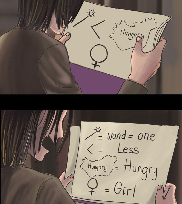 Nightmare Factory Chapter 2 page 44 - Chapter 2