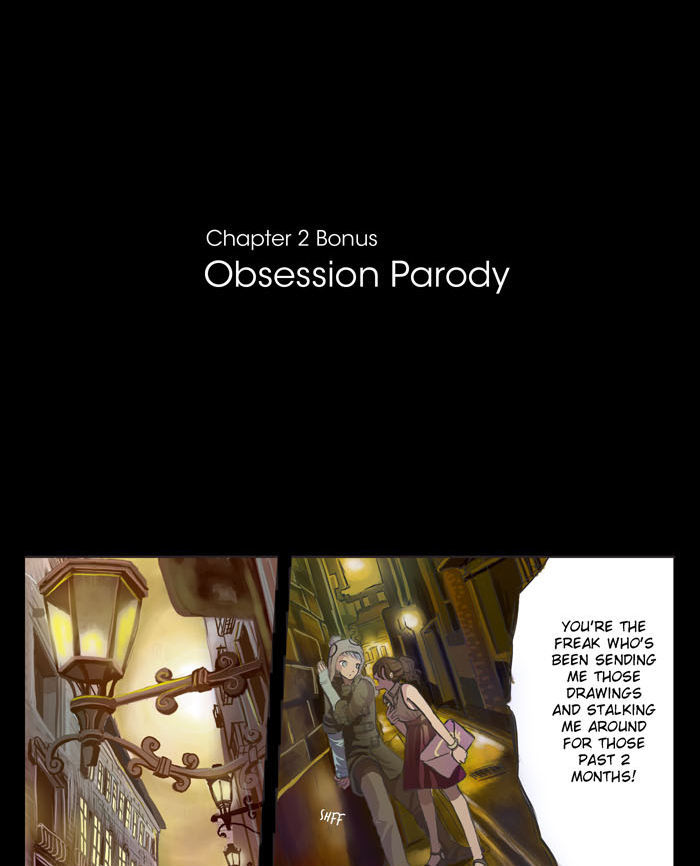 Nightmare Factory Chapter 2 page 49 - Chapter 2