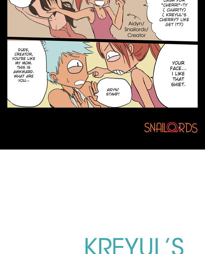 Nightmare Factory Chapter 2 page 53 - Chapter 2