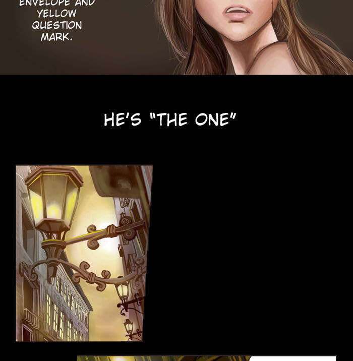 Nightmare Factory Chapter 2 page 8 - Chapter 2