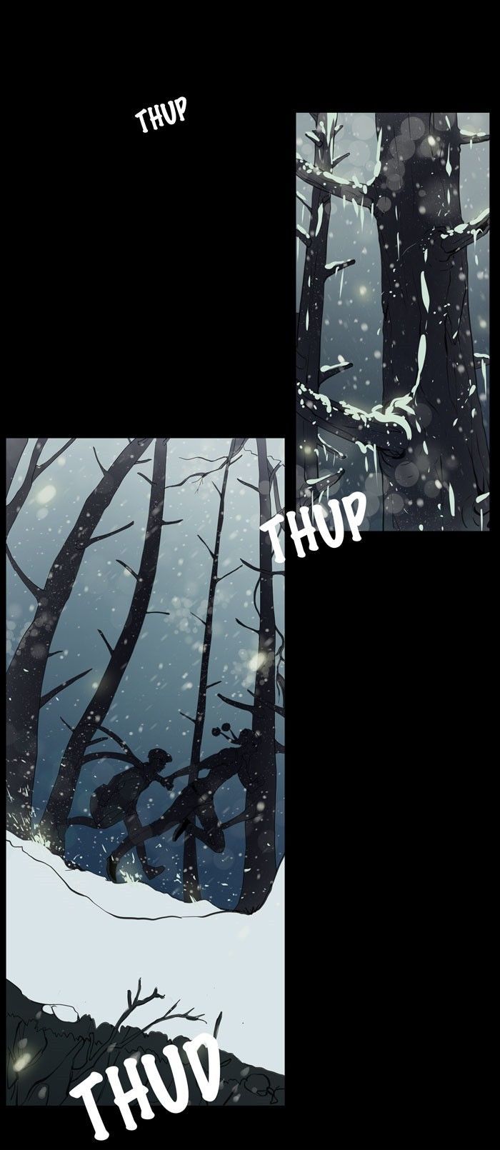 Nightmare Factory Chapter 20 page 12 - Chapter 20