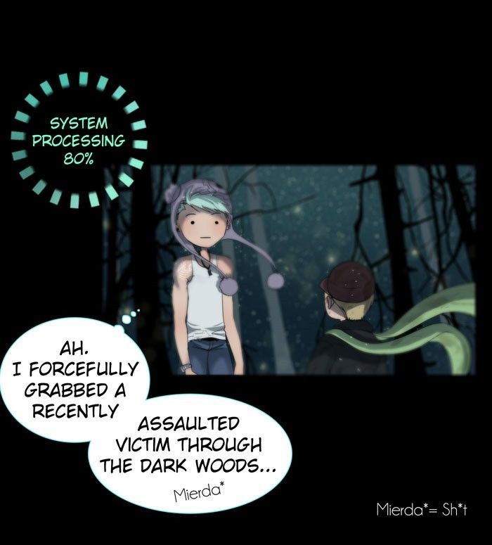 Nightmare Factory Chapter 20 page 15 - Chapter 20