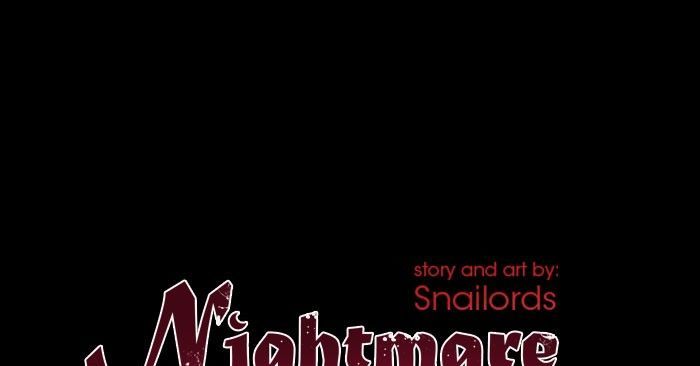 Nightmare Factory Chapter 22 page 10 - Chapter 22