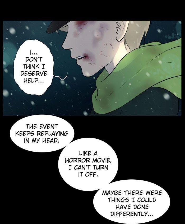 Nightmare Factory Chapter 22 page 13 - Chapter 22