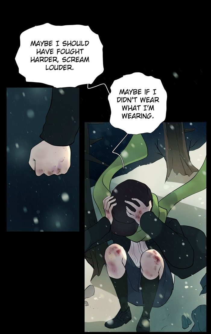 Nightmare Factory Chapter 22 page 15 - Chapter 22