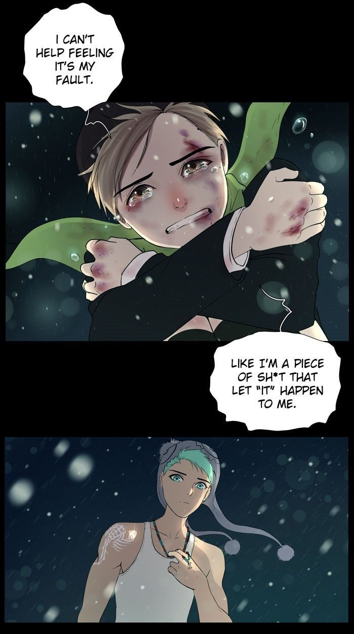 Nightmare Factory Chapter 22 page 16 - Chapter 22
