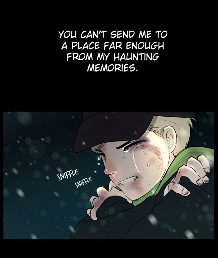 Nightmare Factory Chapter 22 page 17 - Chapter 22