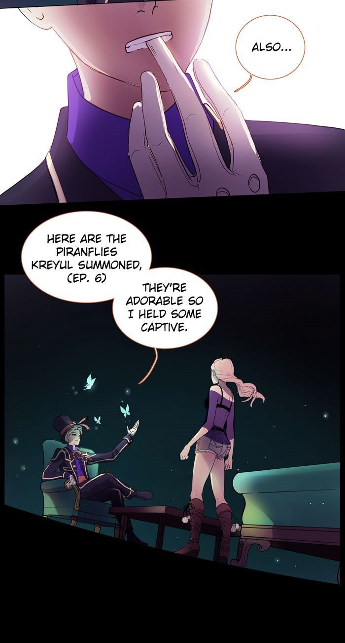 Nightmare Factory Chapter 22 page 4 - Chapter 22