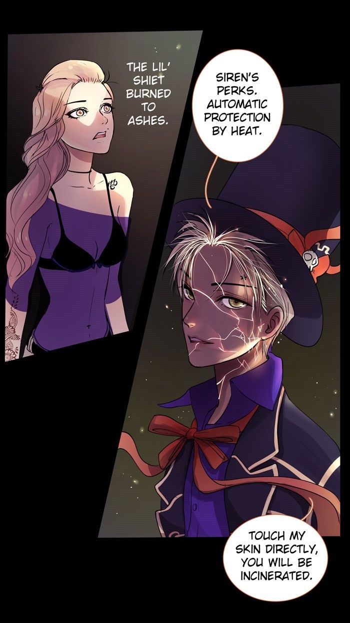 Nightmare Factory Chapter 22 page 7 - Chapter 22