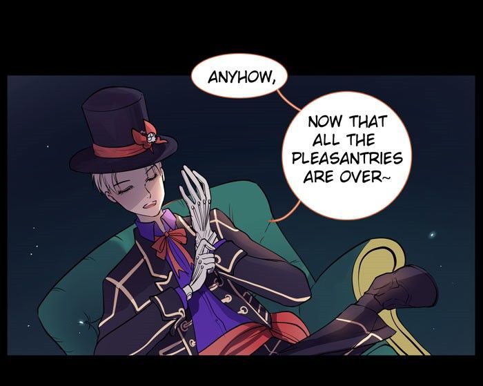 Nightmare Factory Chapter 22 page 8 - Chapter 22