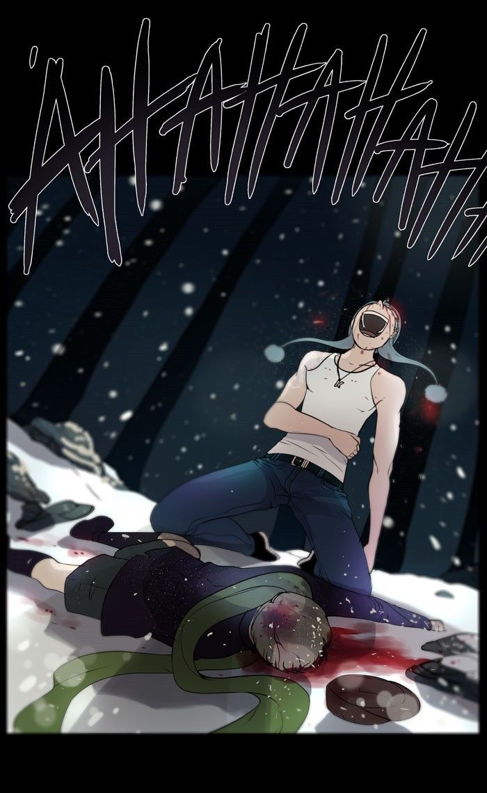 Nightmare Factory Chapter 23 page 14 - Chapter 23