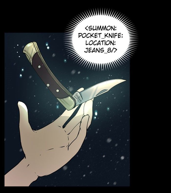 Nightmare Factory Chapter 23 page 4 - Chapter 23