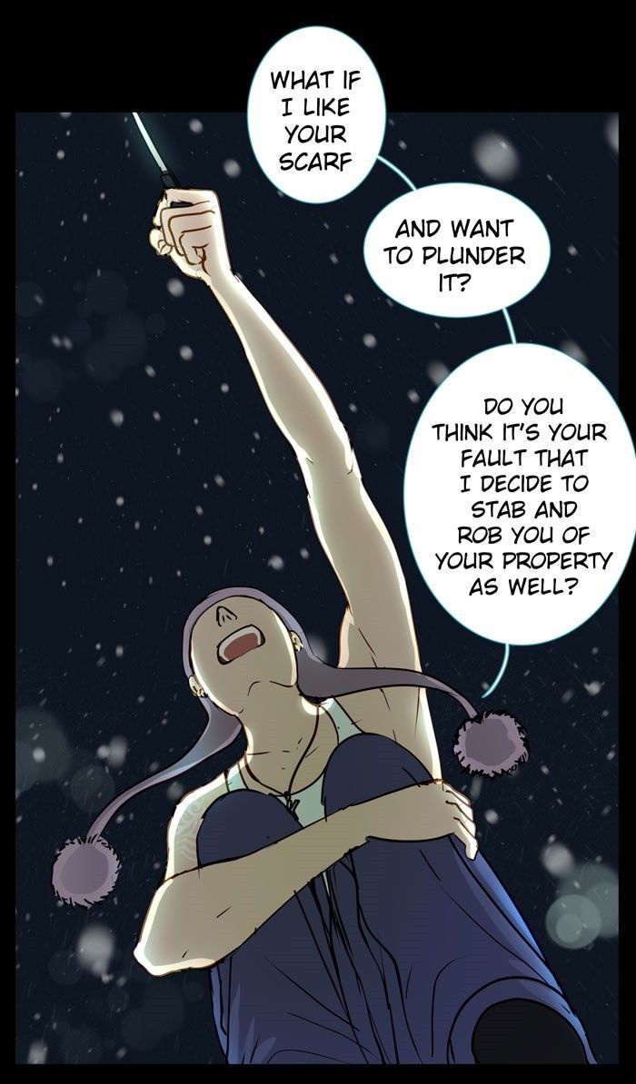 Nightmare Factory Chapter 23 page 5 - Chapter 23
