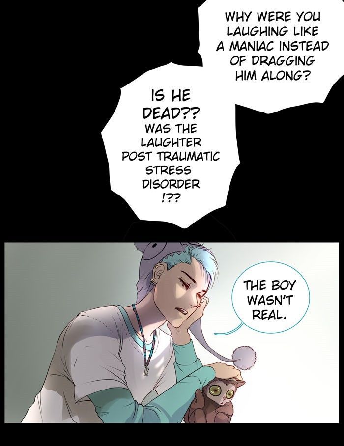 Nightmare Factory Chapter 24 page 16 - Chapter 24