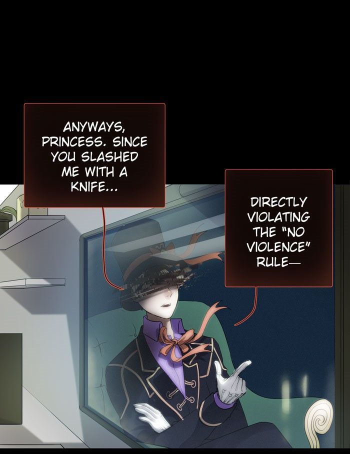 Nightmare Factory Chapter 24 page 22 - Chapter 24